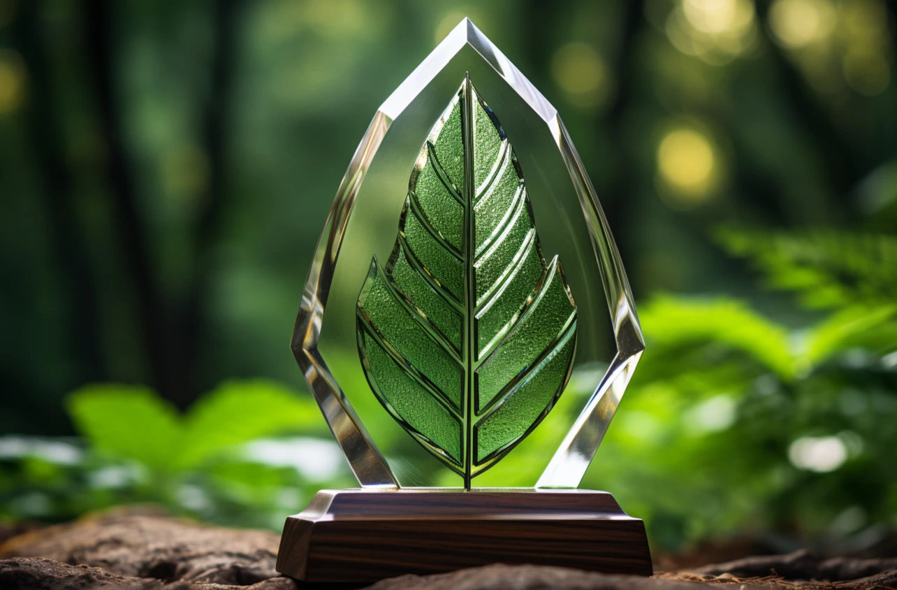 Awards and recognition